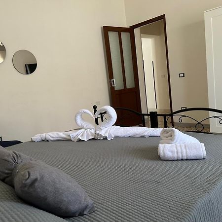 Affittacamere Marisol Marsala Esterno foto