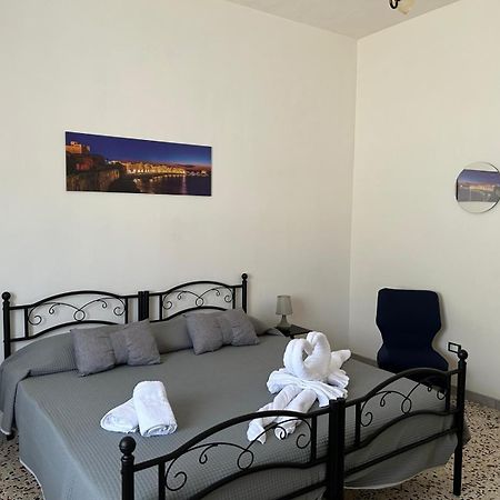 Affittacamere Marisol Marsala Esterno foto